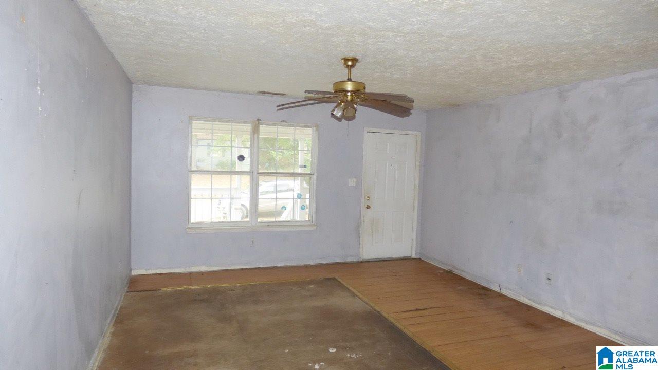 6608 Millard Fuller Road Fairfield, AL 35064 - Photo 4 of 12
