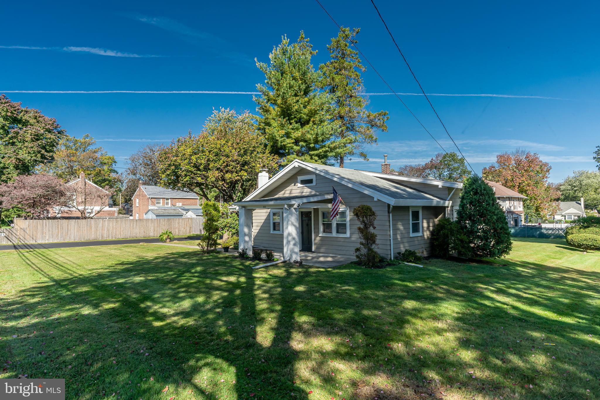 301 East Springfield Road Springfield, PA 19064 - Photo 1 of 33