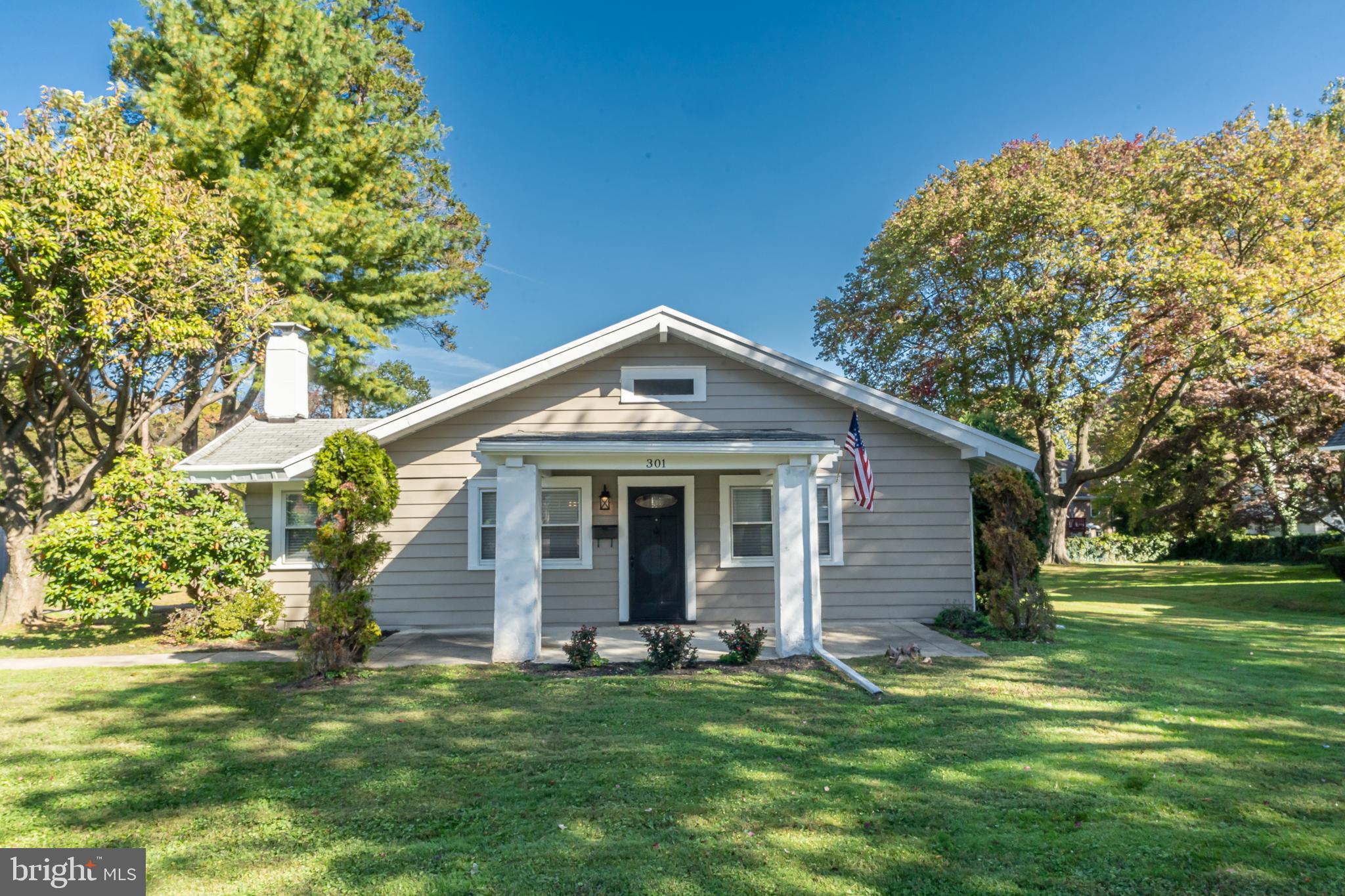 301 East Springfield Road Springfield, PA 19064 - Photo 25 of 33