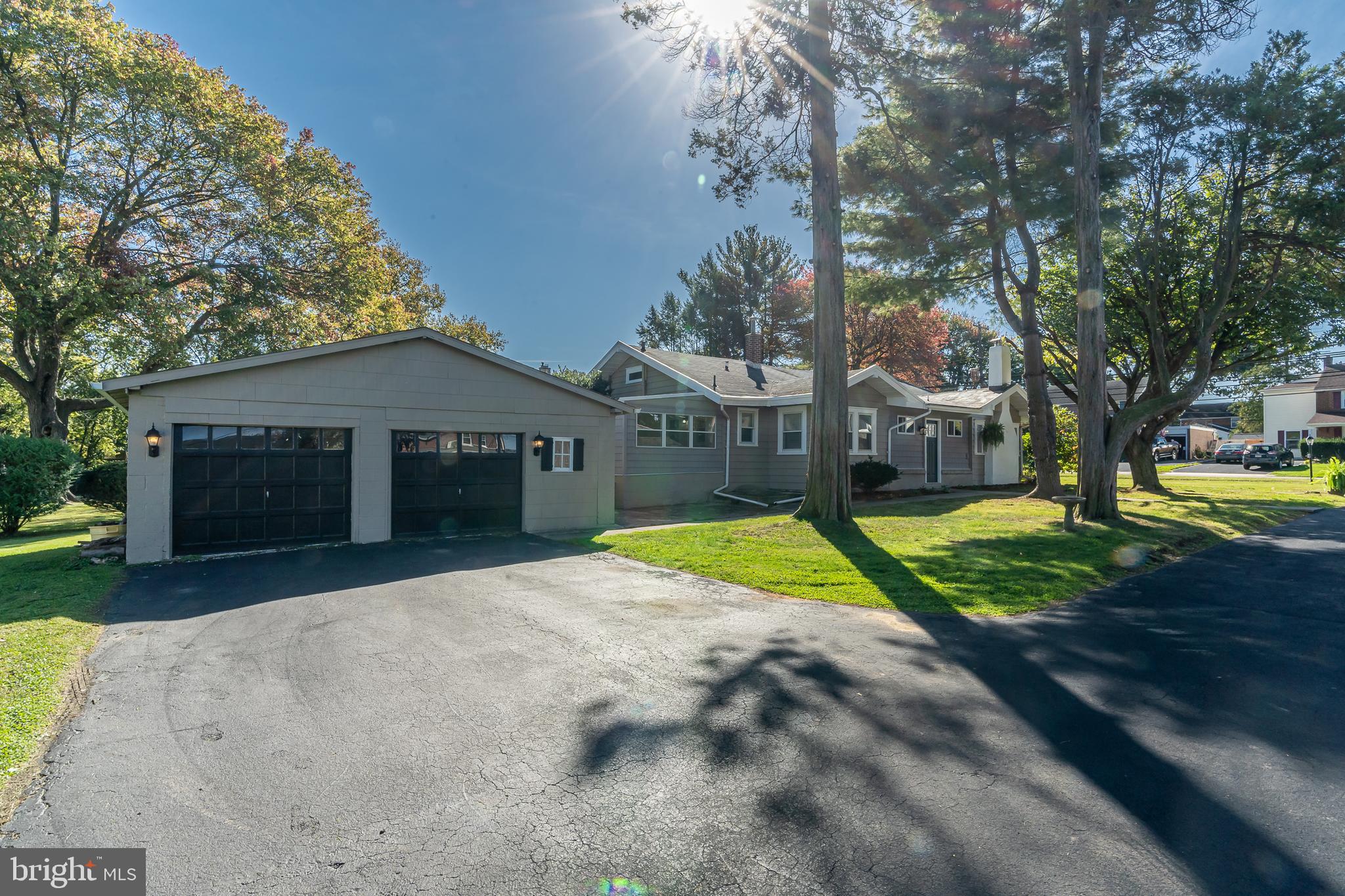301 East Springfield Road Springfield, PA 19064 - Photo 31 of 33
