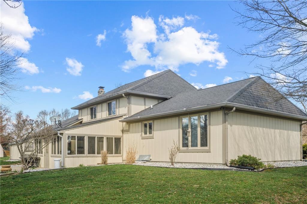 1108 Ridgeview Court Avon, IN 46123 - Photo 14 of 49