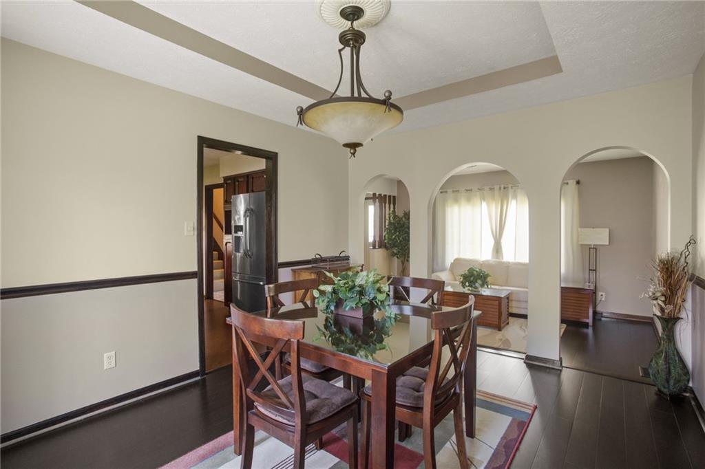 1108 Ridgeview Court Avon, IN 46123 - Photo 23 of 49