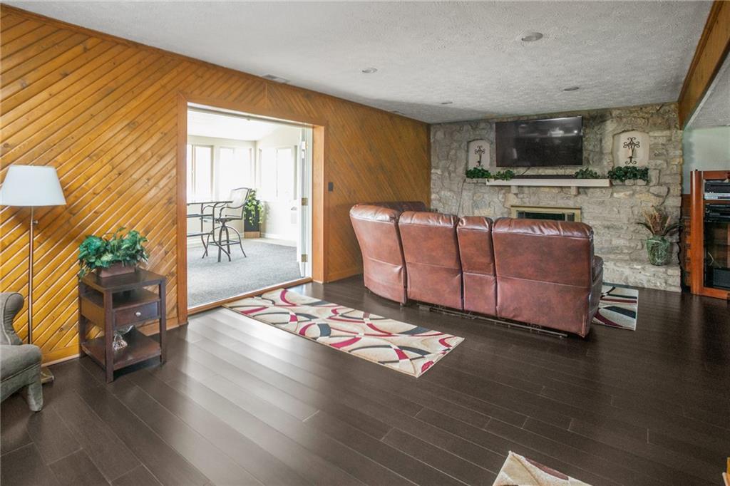 1108 Ridgeview Court Avon, IN 46123 - Photo 26 of 49