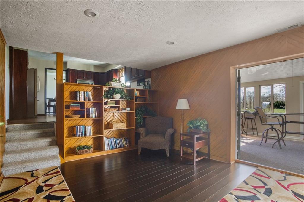 1108 Ridgeview Court Avon, IN 46123 - Photo 27 of 49