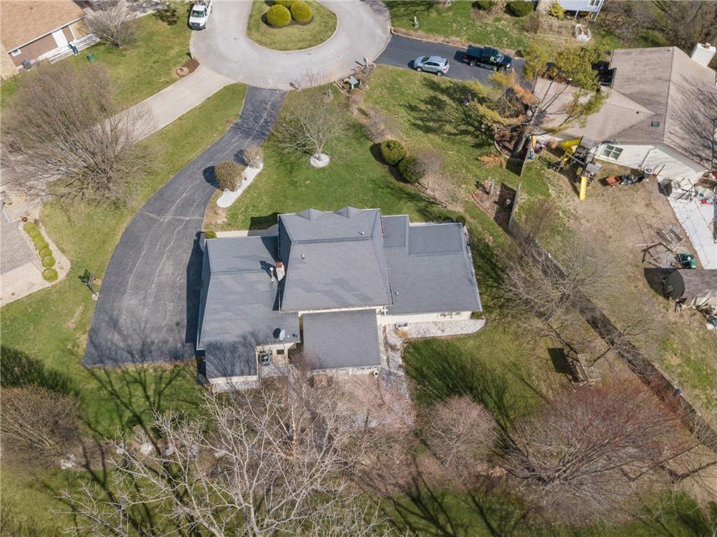 1108 Ridgeview Court Avon, IN 46123 - Photo 5 of 49