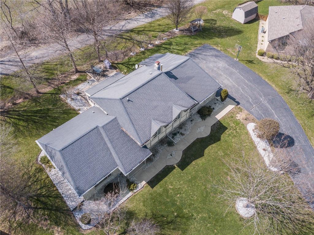 1108 Ridgeview Court Avon, IN 46123 - Photo 6 of 49