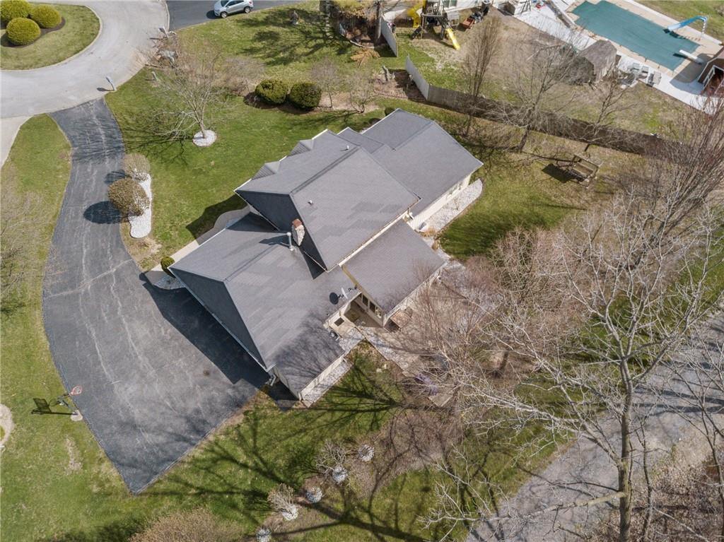 1108 Ridgeview Court Avon, IN 46123 - Photo 8 of 49