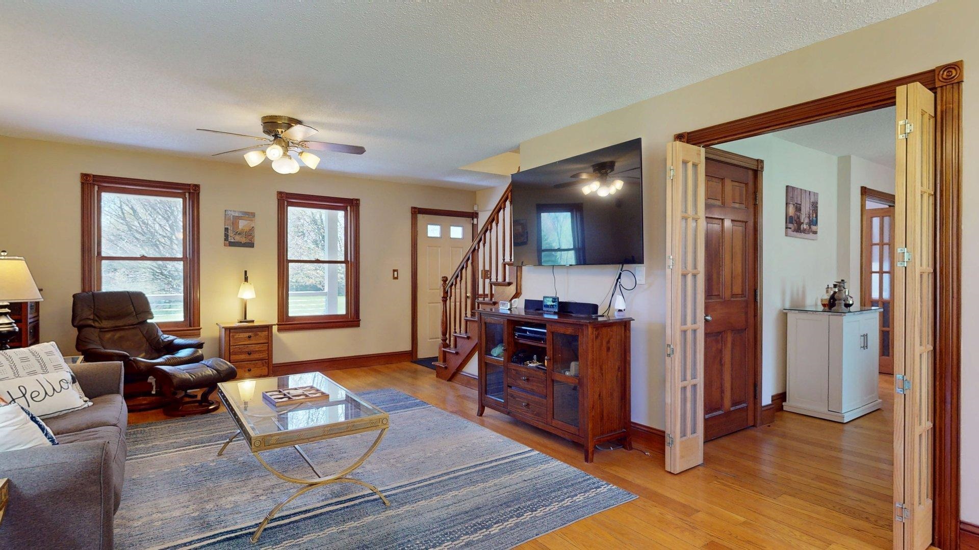 355 Huntley Road Westford, VT 05494 - Photo 4 of 60