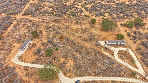 a view of residential house