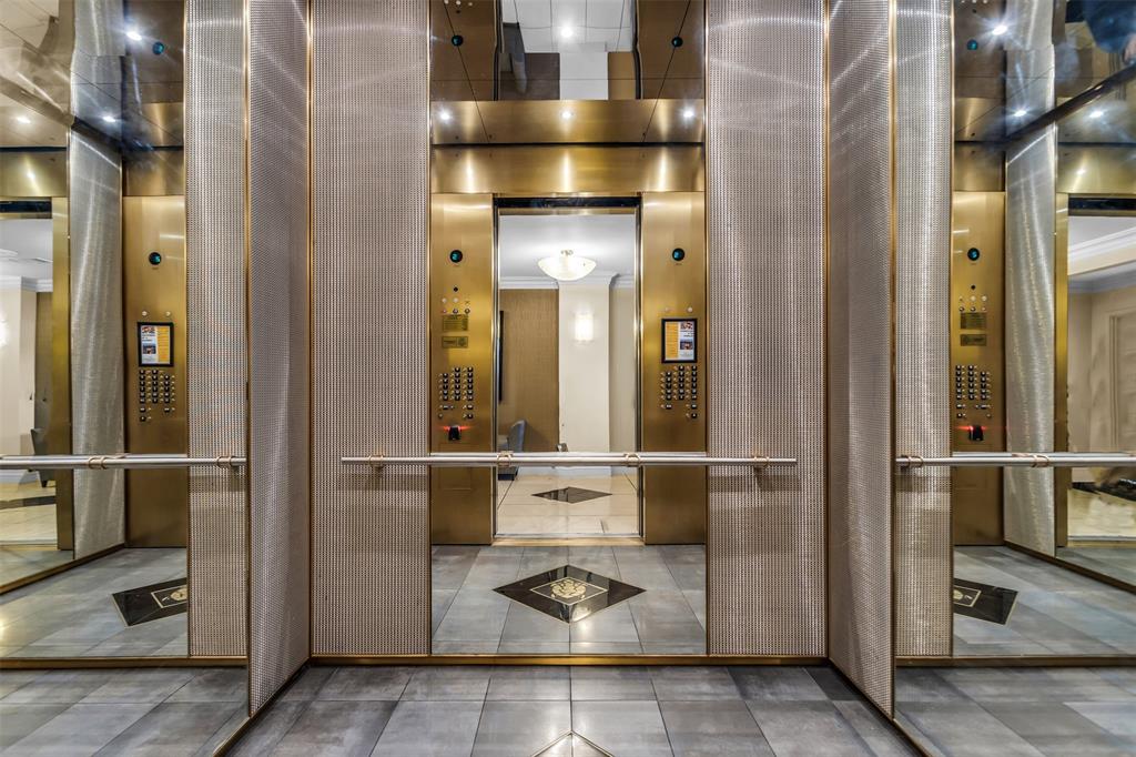 3225 Turtle Creek Boulevard, Unit 10 Dallas, TX 75219 - Photo 2 of 38