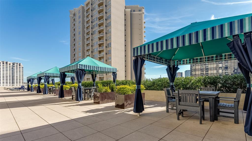 3225 Turtle Creek Boulevard, Unit 10 Dallas, TX 75219 - Photo 29 of 38 View of apartment building / complex