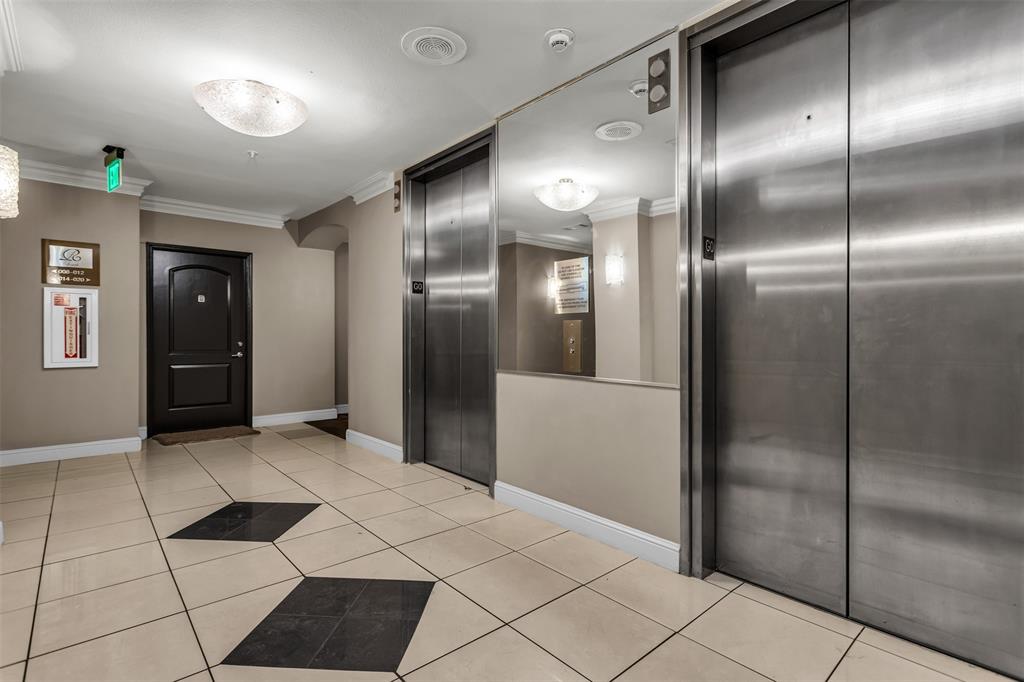 3225 Turtle Creek Boulevard, Unit 10 Dallas, TX 75219 - Photo 3 of 38