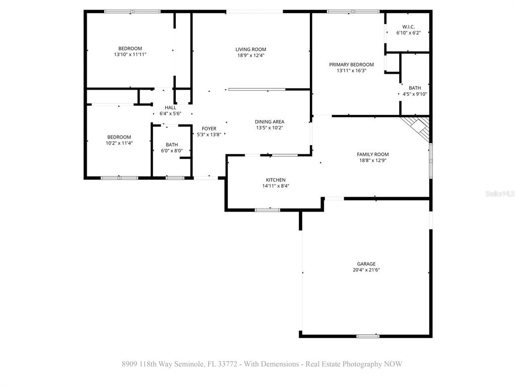 8909 118th Way Seminole, FL 33772 - Photo 45 of 45