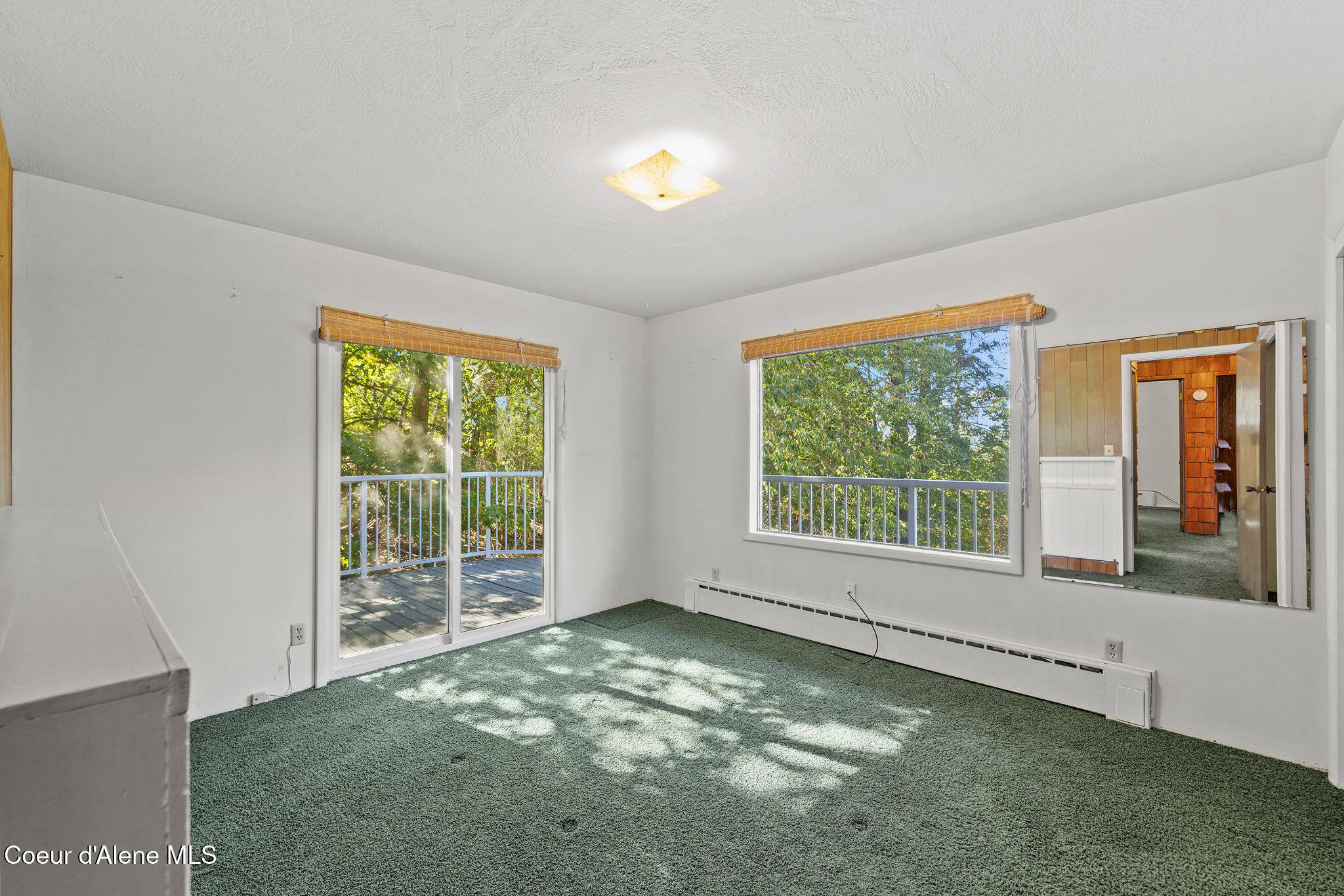 957 East Giesa Road Coeur D'Alene, ID 83814 - Photo 21 of 42 Bedroom #1