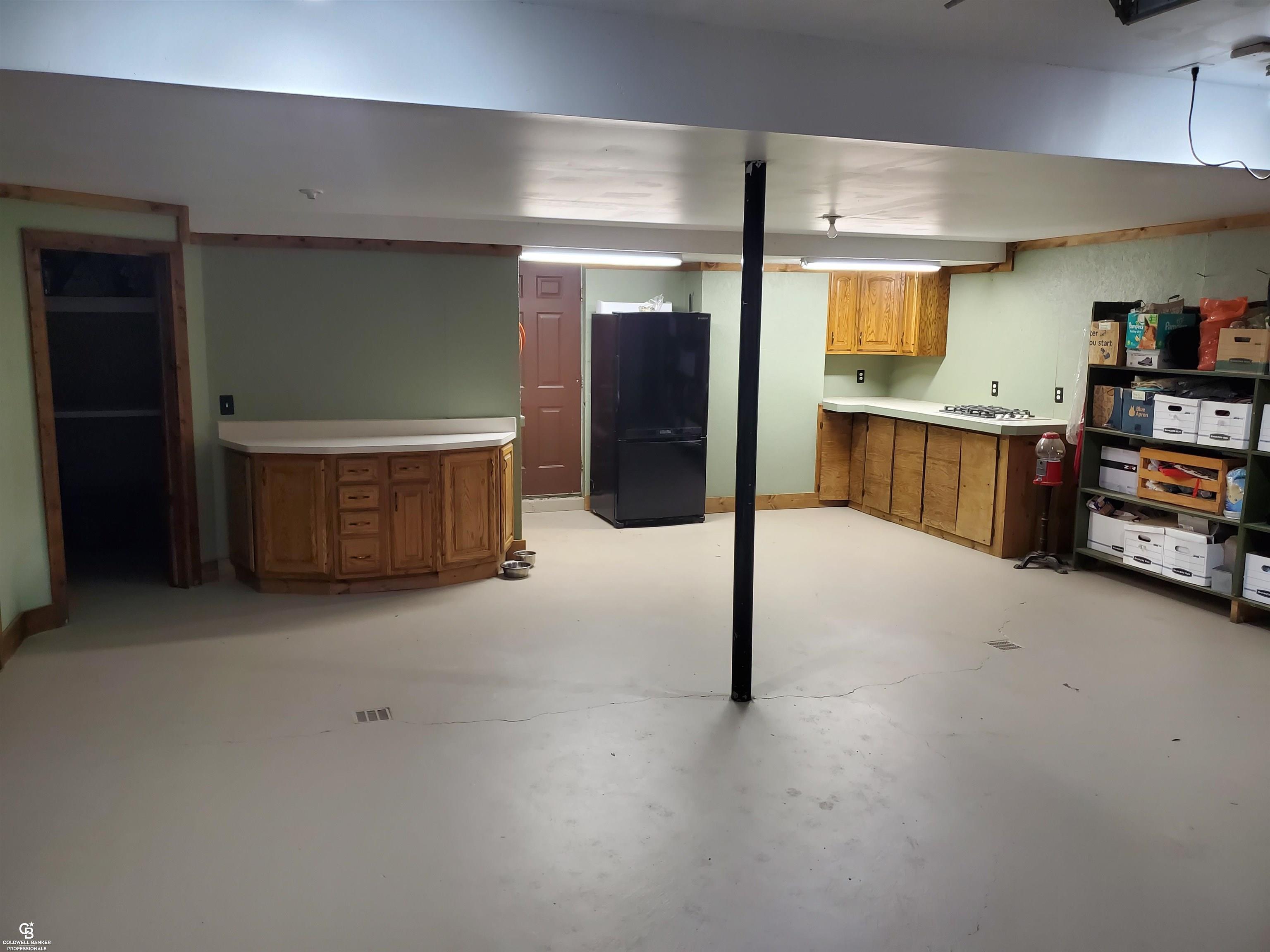8731 Mason Road Yale, MI 48097 - Photo 18 of 40 Lower level open area