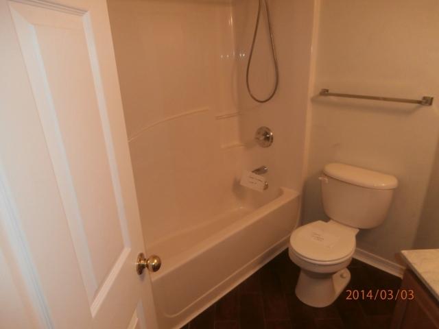 43 Beacon Way Santa Rosa Beach, FL 32459 - Photo 12 of 19 a bathroom with a toilet and a shower