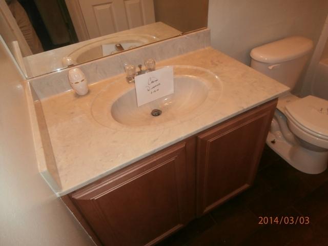 43 Beacon Way Santa Rosa Beach, FL 32459 - Photo 14 of 19 a bathroom with a sink and toilet