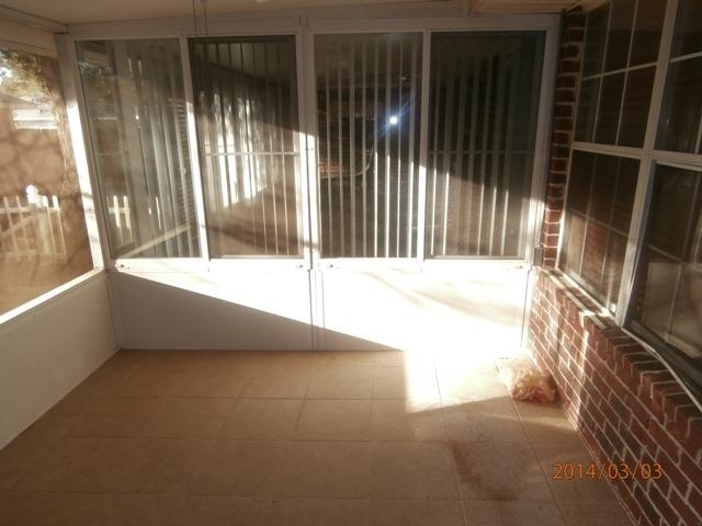 43 Beacon Way Santa Rosa Beach, FL 32459 - Photo 18 of 19 a view of an empty room with a sliding door