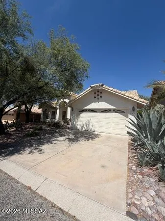 $2,395 | 1644 West Duskfire Place, Tucson, AZ 85704