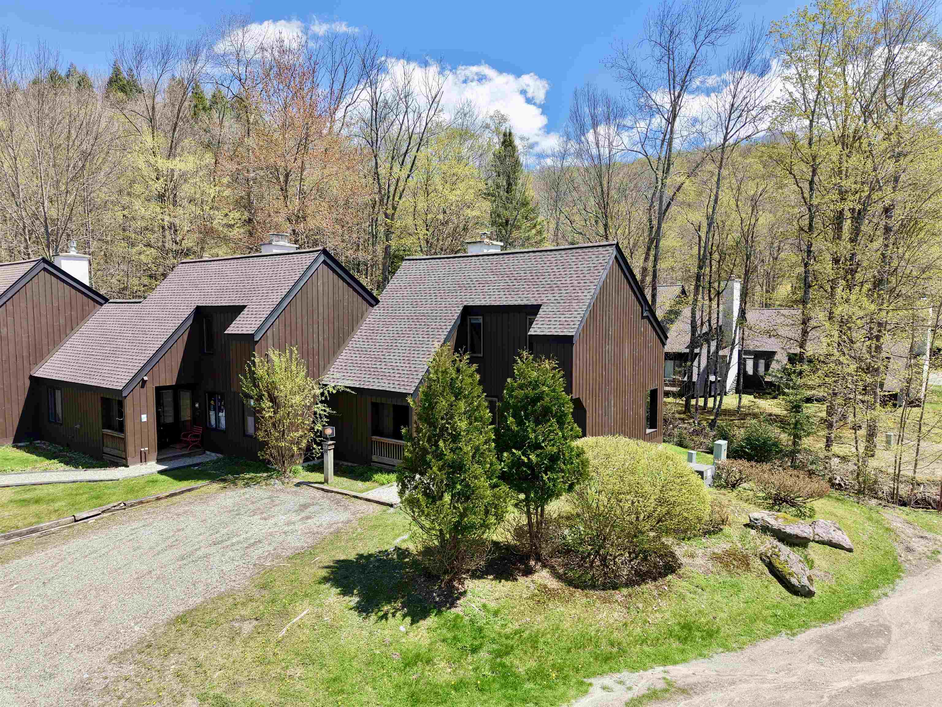4649 Battleground Road, Unit 50 Fayston, VT 05673 - Photo 43 of 48 Gallery Image 43