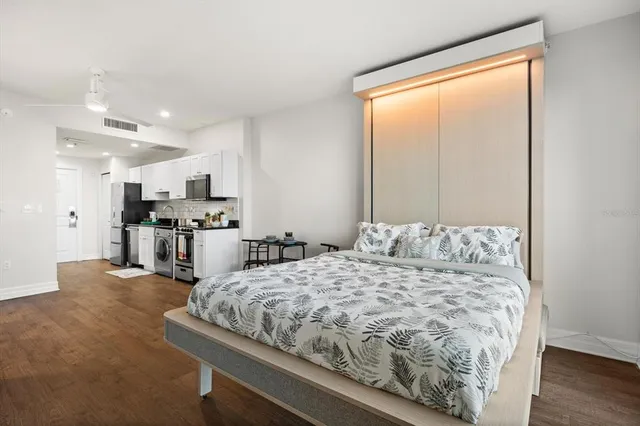 $1,271 | 536 Bahia Beach Boulevard, Unit 405A, Ruskin, FL 33570