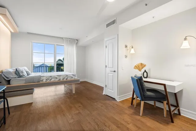 $1,271 | 536 Bahia Beach Boulevard, Unit 405A, Ruskin, FL 33570