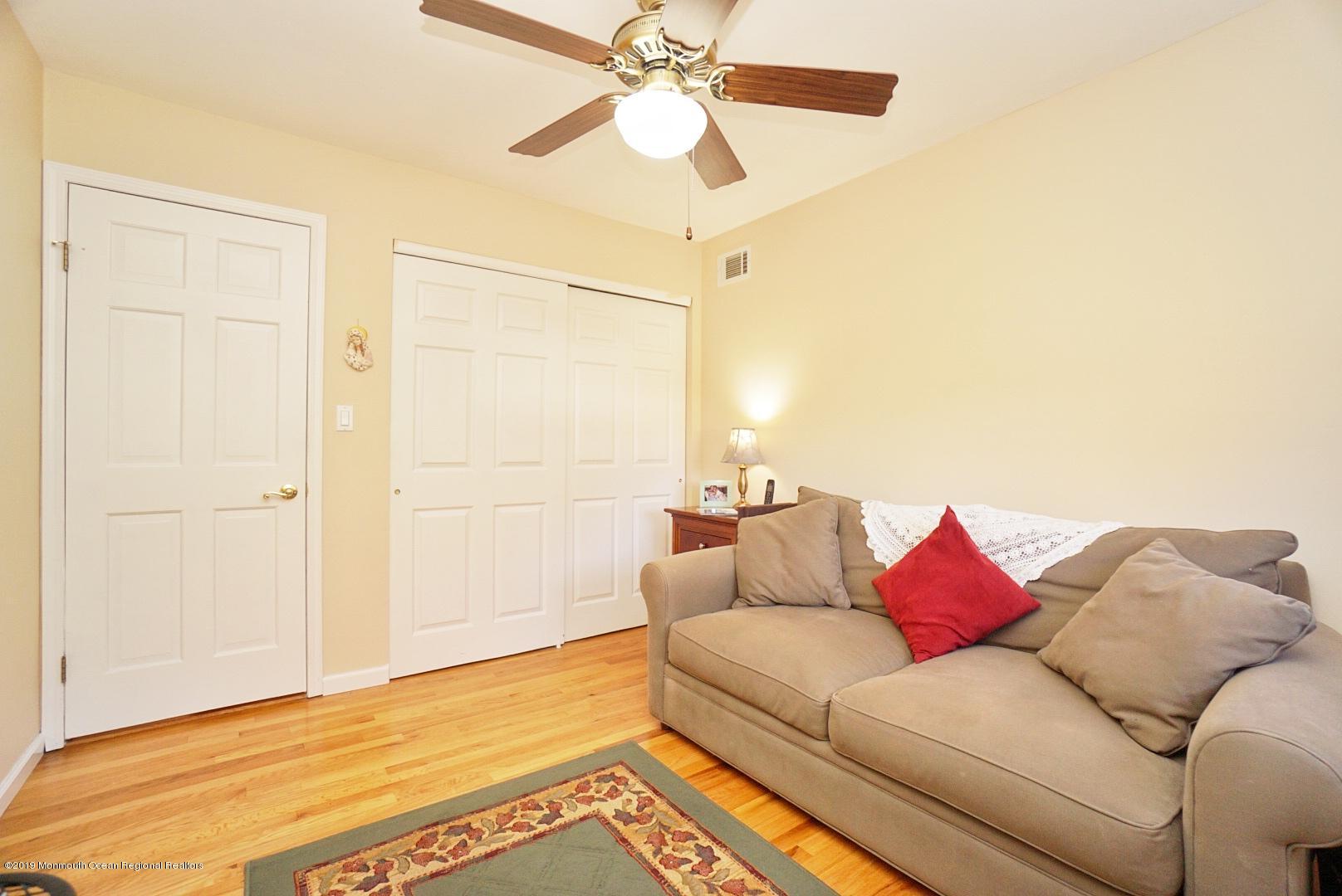 3 Robinson Road Morganville, NJ 07751 - Photo 20 of 45 bedroom with spacious closet