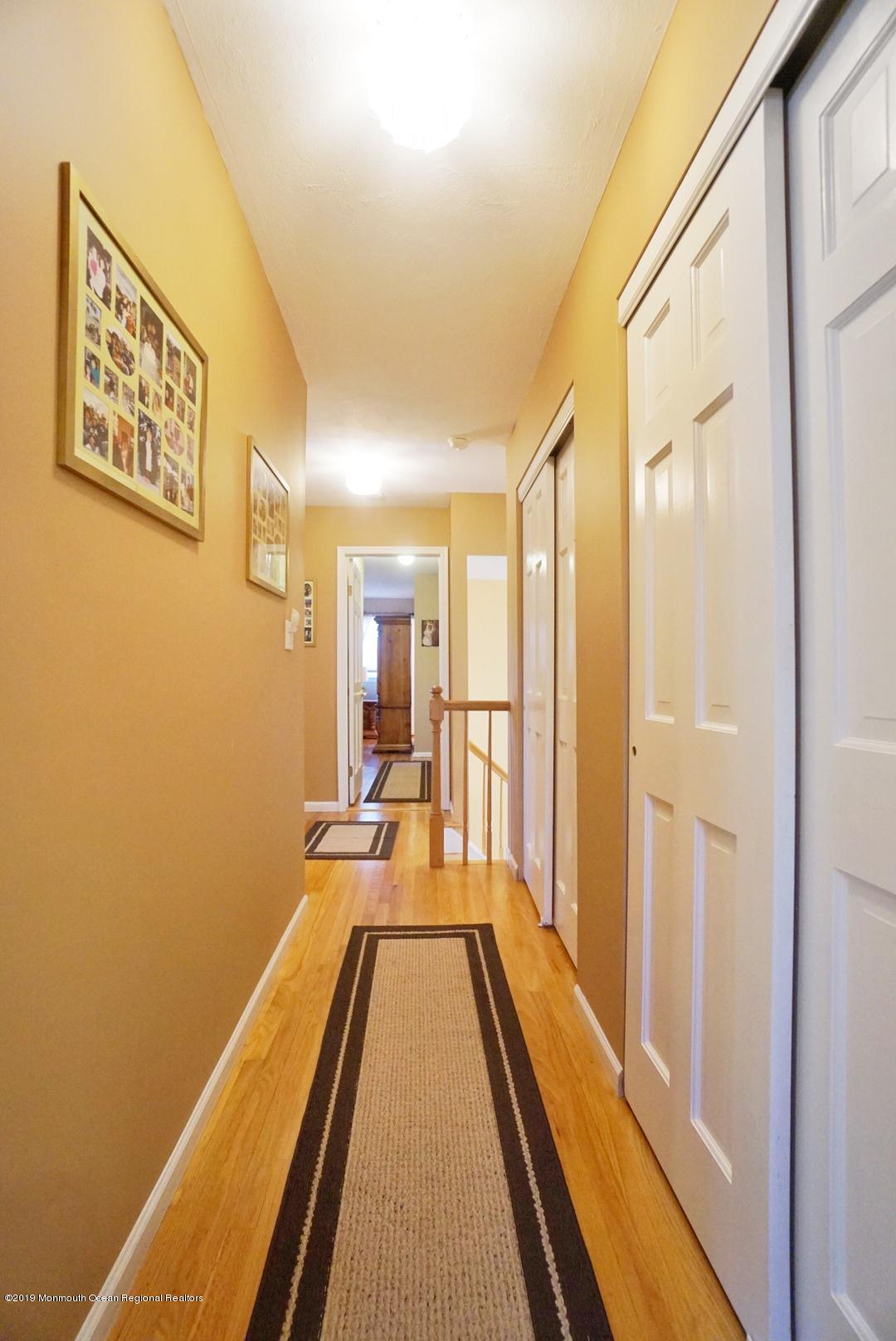 3 Robinson Road Morganville, NJ 07751 - Photo 23 of 45 hallway