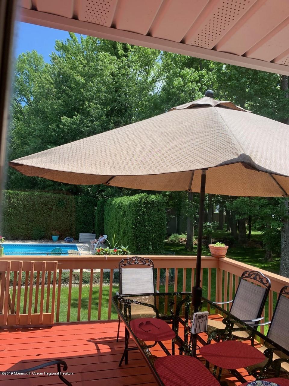 3 Robinson Road Morganville, NJ 07751 - Photo 31 of 45 Backyard