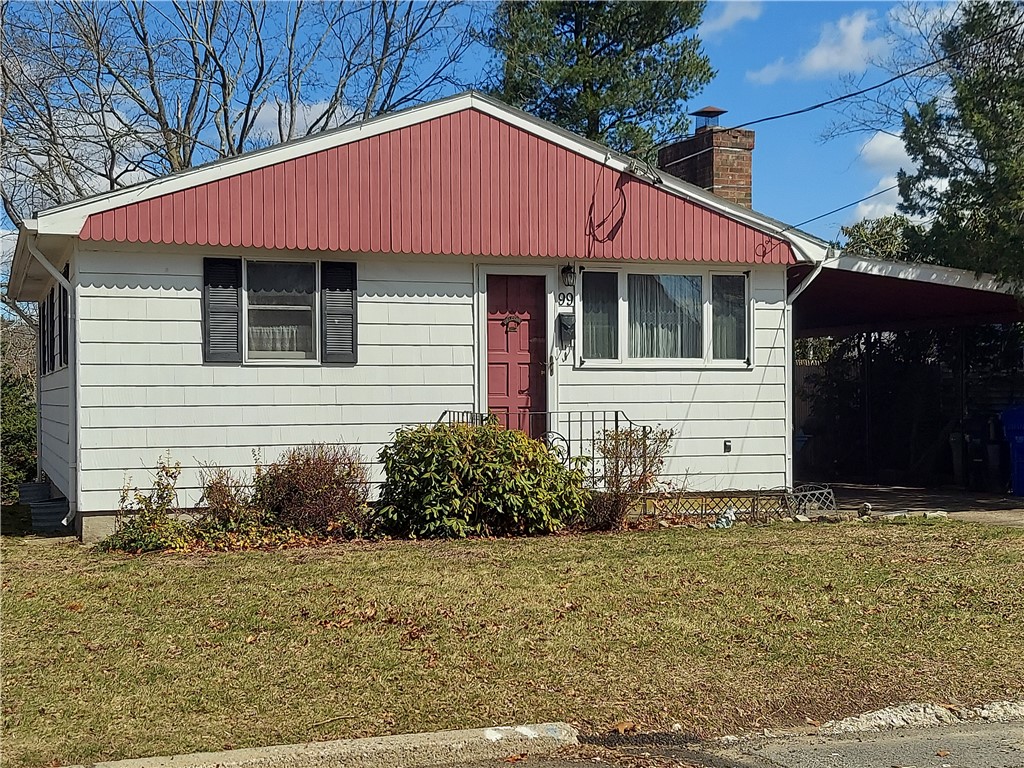 99 Revere Street Pawtucket, RI 02861 - Photo 2 of 15
