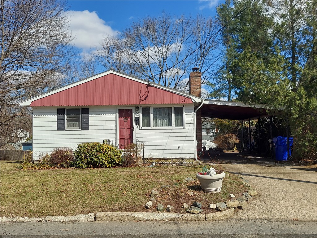 99 Revere Street Pawtucket, RI 02861 - Photo 3 of 15