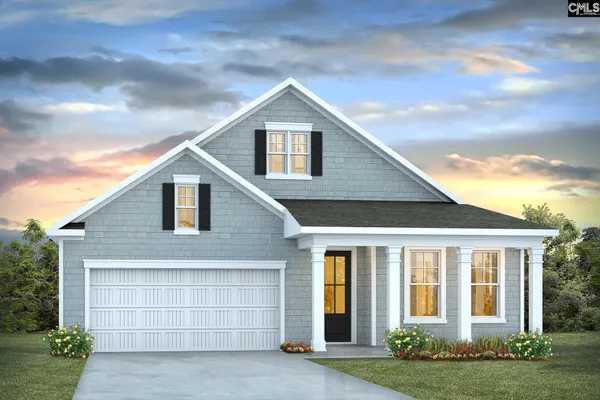 $492,420 | 365 Still Shores Drive, Gilbert, SC 29054