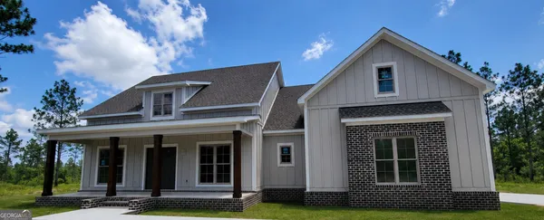 $519,900 | 115 Arcadia Circle, Statesboro, GA 30458