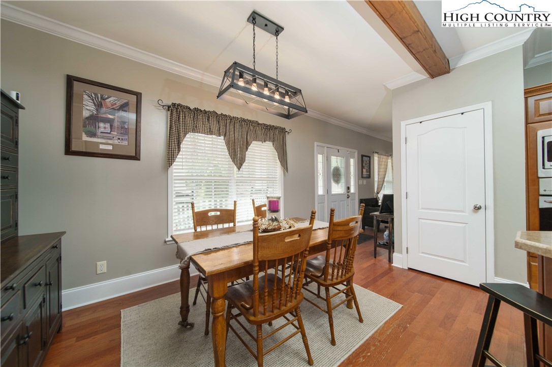595 Brooks Road Glade Valley, NC 28627 - Photo 11 of 39 Gallery Image 11
