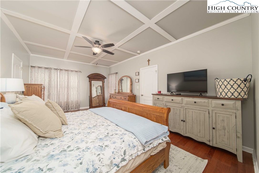 595 Brooks Road Glade Valley, NC 28627 - Photo 13 of 39 Gallery Image 13