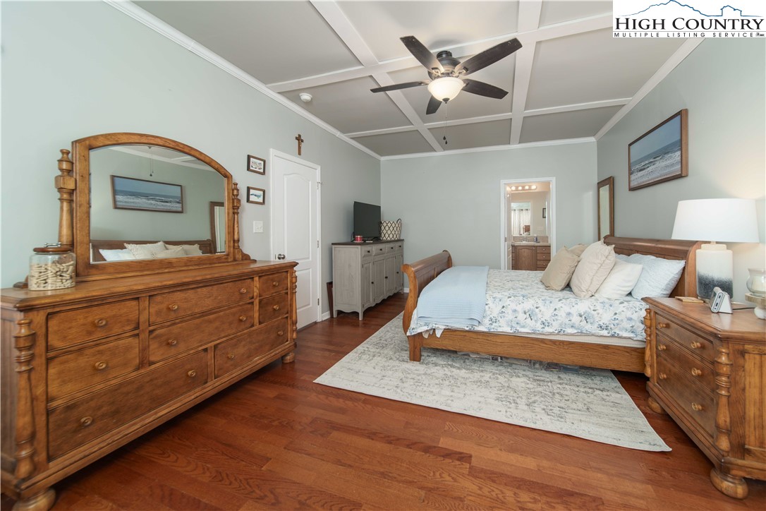 595 Brooks Road Glade Valley, NC 28627 - Photo 14 of 39 Gallery Image 14