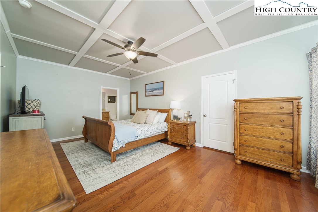 595 Brooks Road Glade Valley, NC 28627 - Photo 18 of 39 Gallery Image 18