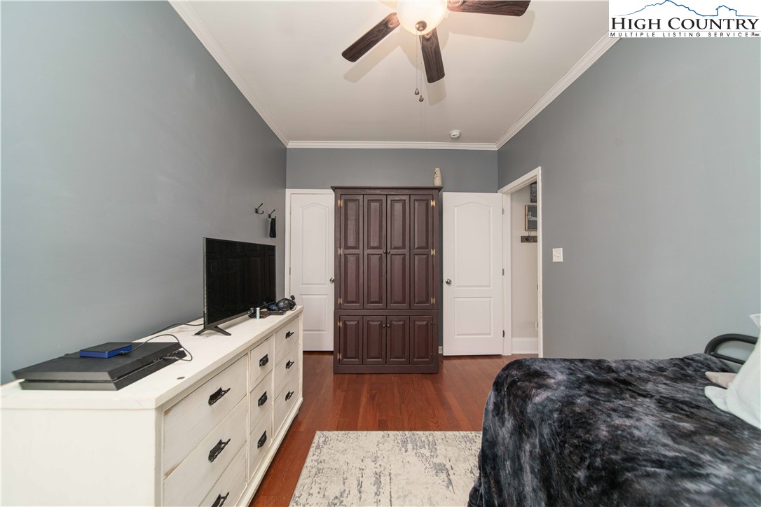 595 Brooks Road Glade Valley, NC 28627 - Photo 19 of 39 Gallery Image 19