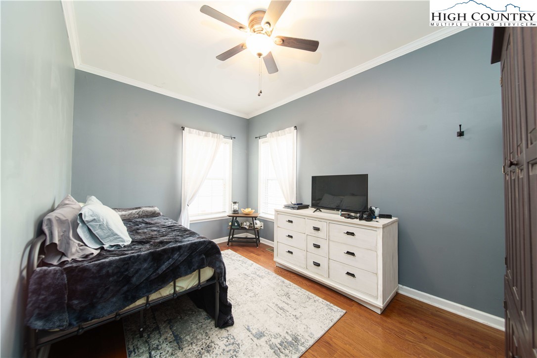 595 Brooks Road Glade Valley, NC 28627 - Photo 20 of 39 Gallery Image 20