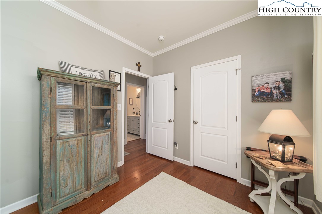 595 Brooks Road Glade Valley, NC 28627 - Photo 21 of 39 Gallery Image 21