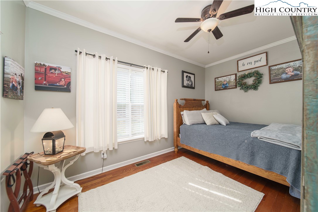 595 Brooks Road Glade Valley, NC 28627 - Photo 22 of 39 Gallery Image 22