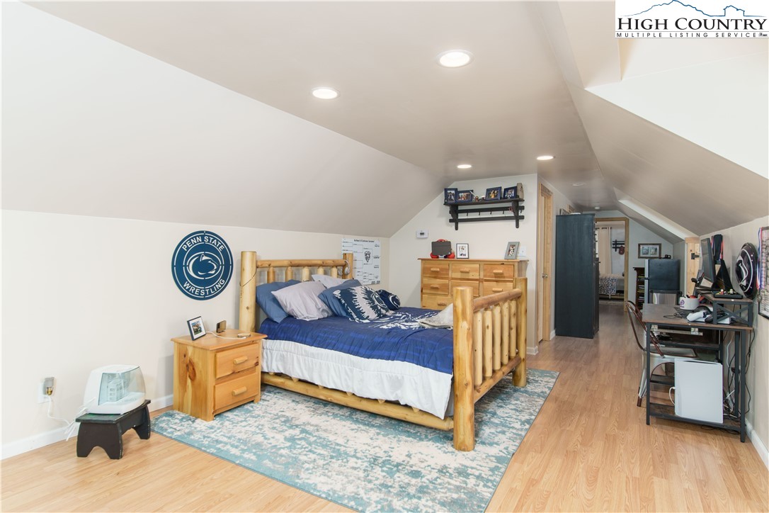 595 Brooks Road Glade Valley, NC 28627 - Photo 24 of 39 Gallery Image 24