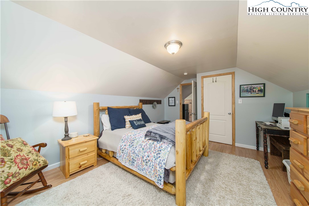 595 Brooks Road Glade Valley, NC 28627 - Photo 27 of 39 Gallery Image 27