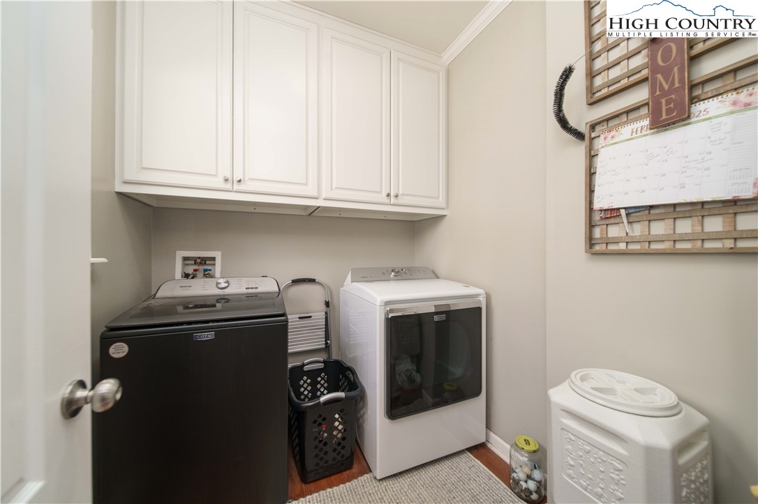 595 Brooks Road Glade Valley, NC 28627 - Photo 28 of 39 Gallery Image 28