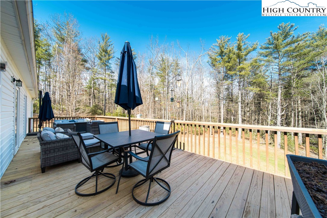 595 Brooks Road Glade Valley, NC 28627 - Photo 33 of 39 Gallery Image 33