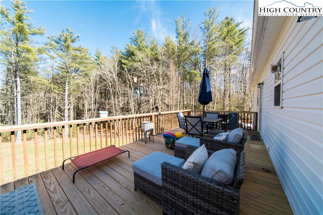 595 Brooks Road Glade Valley, NC 28627 - Photo 34 of 39 Gallery Image 34