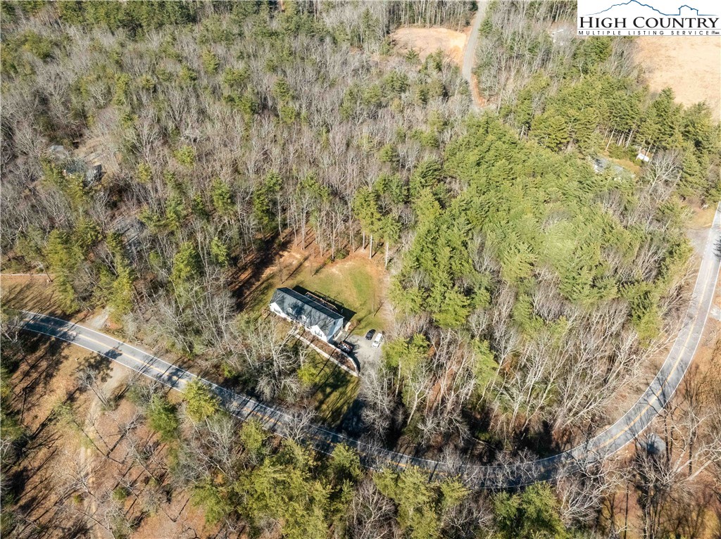 595 Brooks Road Glade Valley, NC 28627 - Photo 37 of 39 Gallery Image 37