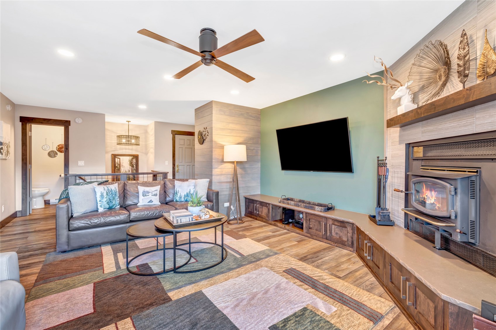 1700 Ranch Road, Unit 217 Steamboat Springs, CO 80487 - Photo 5 of 48 Gallery Image 5