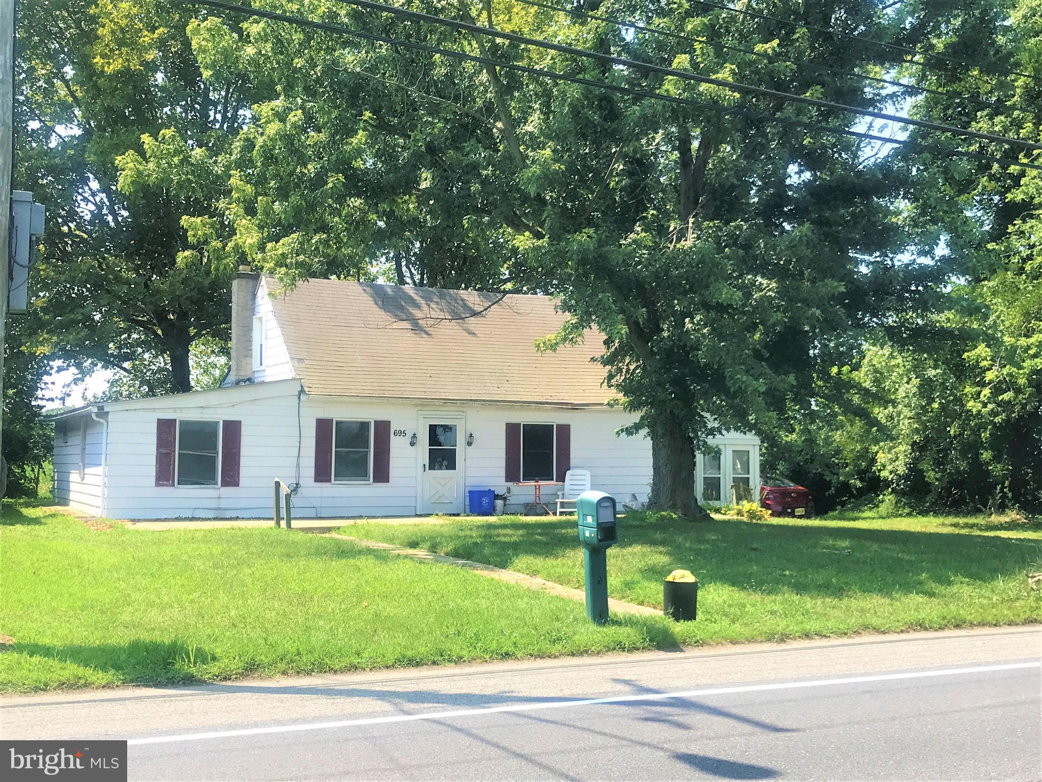 695 Salem Quinton Road Salem, NJ 08079 - Photo 3 of 35 Gallery Image 3