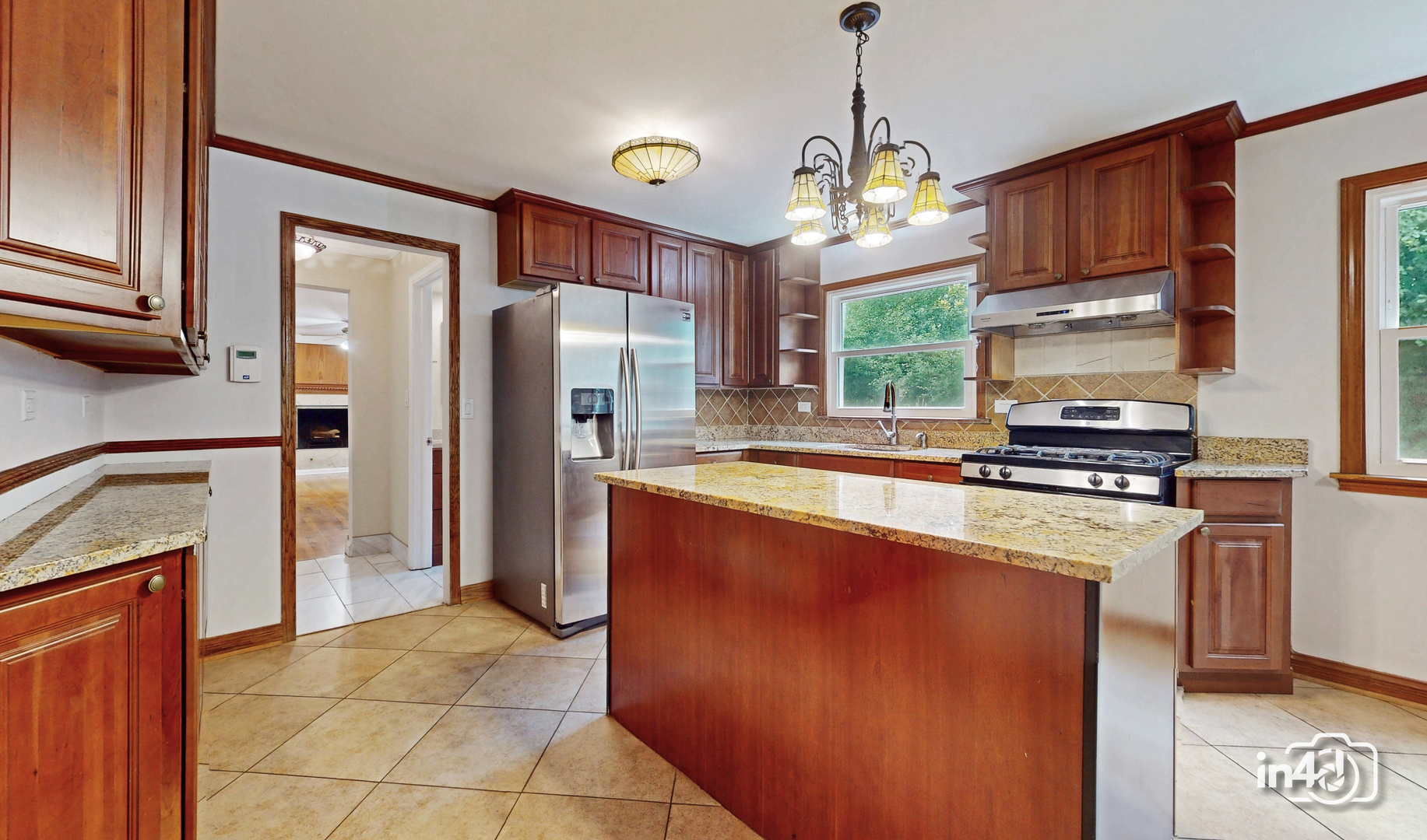 2745 Covert Road Glenview, IL 60025 - Photo 4 of 50